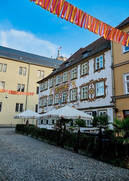 Restaurant Loreley